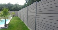 Portail Clôtures dans la vente du matériel pour les clôtures et les clôtures à Raville-sur-Sanon